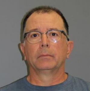 Jimmy Joseph Pacheco a registered Sex Offender of Colorado