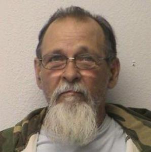 Ronald Charlie Harman a registered  of Colorado