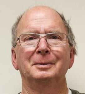 Bill Ott Panknin a registered Sex Offender of Colorado