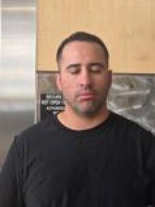 David Christopher Vazquez a registered Sex Offender of Colorado