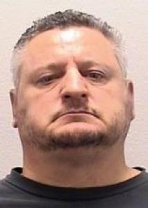 Jared Russell Burdin a registered Sex Offender of Colorado
