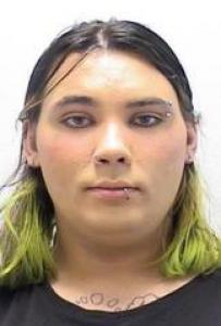 Nathan James Barton a registered  of Colorado