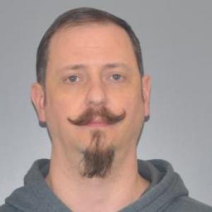 David Nathan Strohman a registered Sex Offender of Colorado