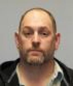 Joshua Scott Bailey a registered Sex Offender of Colorado