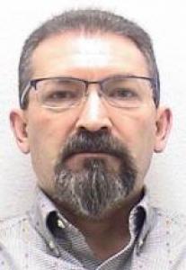 Chad Austin Tuttle a registered Sex Offender of Colorado