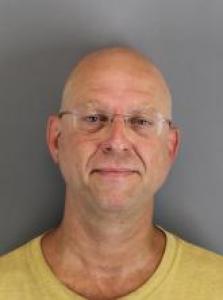 Brian Vandoren Bonnlander a registered Sex Offender of Colorado