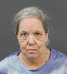 Joni Kay Teague a registered Sex Offender of Colorado