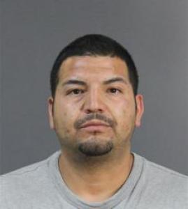 Franklin Antonio Monje a registered  of Colorado