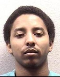 Deon Gregory Routt a registered  of Colorado