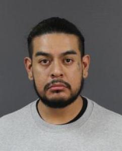 Johnny Fernando Oregarro a registered Sex Offender of Colorado