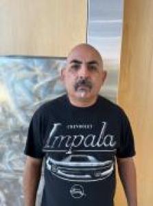 Napoleon Joseph Mondragon a registered  of Colorado