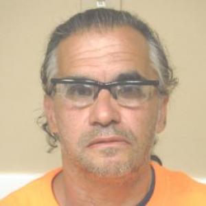 Edward Lee Cordova a registered Sex Offender of Colorado