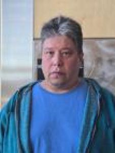 Louis Jay Gutierrez a registered  of Colorado