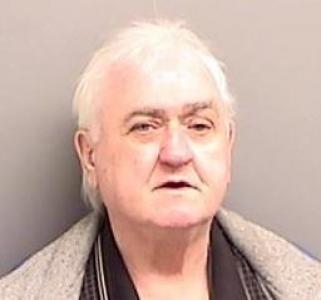 Oliver Herbert Giller a registered  of Colorado