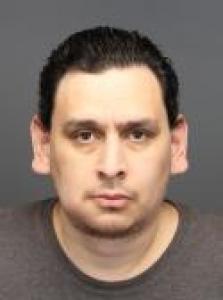 Robert Anthony Fresquez a registered  of Colorado