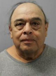 Manuel Joe Solis a registered Sex Offender of Colorado