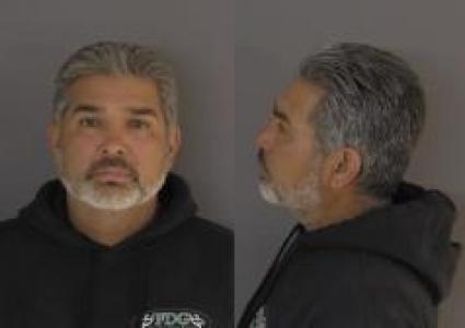Francisco Minjarez Jr a registered Sex Offender of Colorado