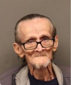 Raymond Huerta a registered  of Colorado