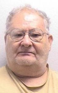 John William Tarlton a registered  of Colorado