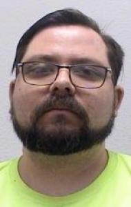 Marc Anthony Hicks a registered Sex Offender of Colorado