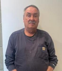 Hubert W Underwood a registered Sex Offender of Colorado