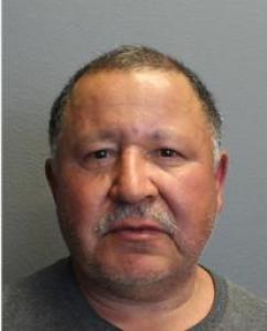 Stanley Benito Martinez a registered  of Colorado