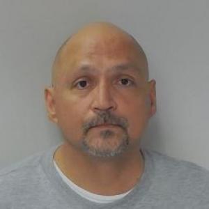 Fernando Jesus Palomo a registered  of Colorado