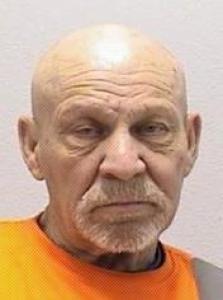 Delbert Wayne Adams a registered Sex Offender of Colorado