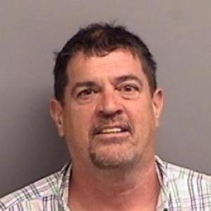 John Russell White a registered Sex Offender of Colorado