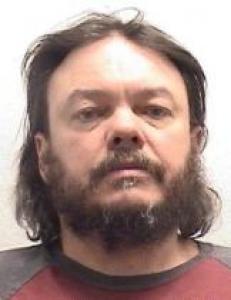 Clinton Shane Lystrup a registered Sex Offender of Colorado