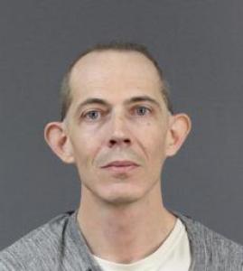 Todd Duwayne Gregory a registered  of Colorado
