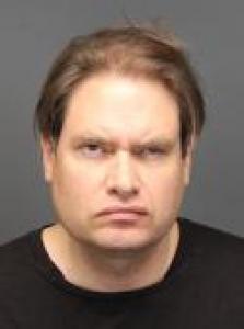 Joseph Ryan Siewert a registered  of Colorado