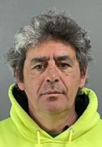 Paul Allen Dannels a registered  of Colorado