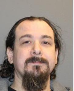 Cristopher Justin Plouffe a registered Sex Offender of Colorado