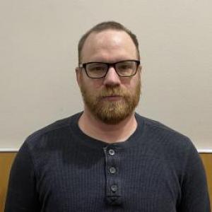 Kyle Allen Rush a registered  of Colorado