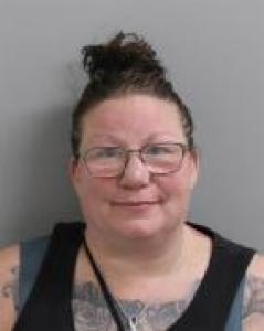 Melissa Marie Todd a registered  of Colorado