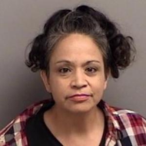 Amber Dawn Yaun a registered Sex Offender of Colorado