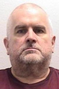 Jeffery Lynn Black a registered Sex Offender of Colorado