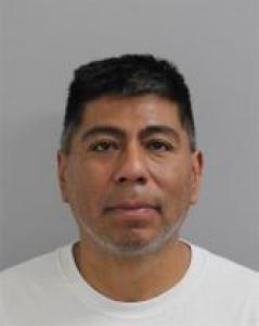 Juan Carlos Garcia a registered  of Colorado