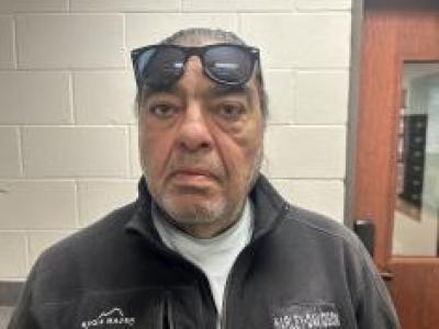 Robert Andrew Trujillo a registered Sex Offender of Colorado