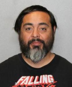 Joseph Daniel Mercado a registered  of Colorado