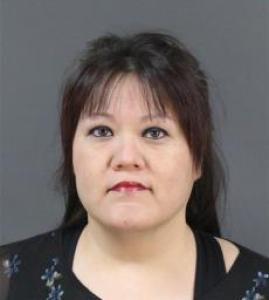 Holly Yuriko Miyazawa a registered  of Colorado