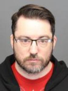 Aaron Christopher Kelley a registered Sex Offender of Colorado