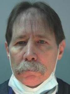 Bryan Scott Victor a registered Sex Offender of Colorado