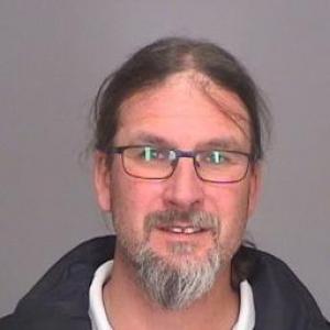 Jeffrey Dale Schnor a registered Sex Offender of Colorado