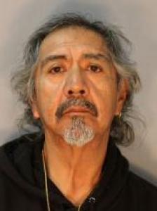 Tony Marceleno a registered  of Colorado