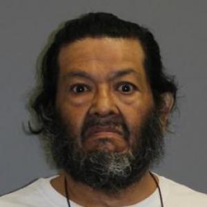 Pedro Estephen Martinez a registered Sex Offender of Colorado