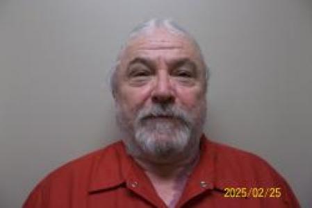 Steven Russell Harris a registered Sex Offender of Colorado