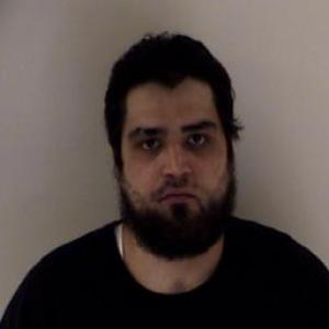 Daniel Gene Isenbart a registered  of Colorado
