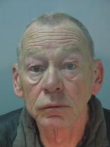 James Franklin Cox a registered  of Colorado